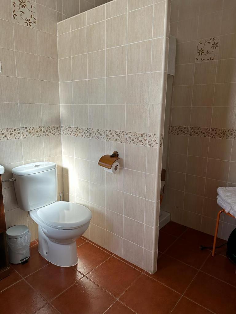 La Casa Barata, Casa Rural Cedillo Екстериор снимка